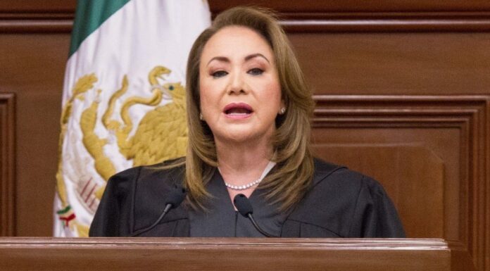 Esquivel sufre fuerte revés judicial… Esquivel sufre fuerte revés judicial…