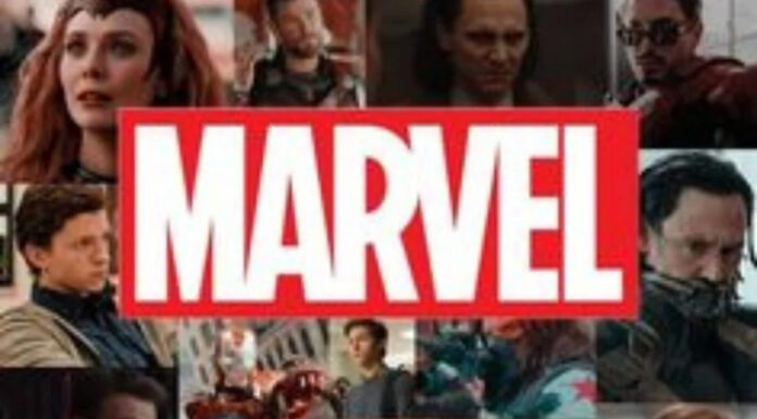 Esta será la película más corta del Universo Cinematográfico Marvel Esta será la película más corta del Universo Cinematográfico Marvel