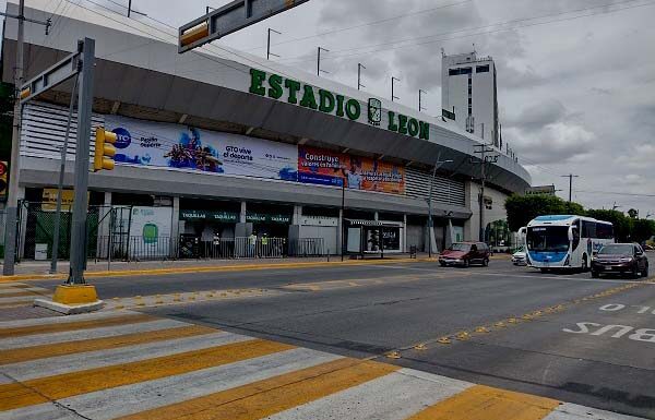 Colusión provocó fraude en caso Estadio León