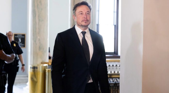 EU crece investigación sobre beneficios personales de Elon Musk vía Tesla EU crece investigación sobre beneficios personales de Elon Musk vía Tesla