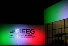 Ajusta IEEG convocatoria para elección de consejos distritales y municipales