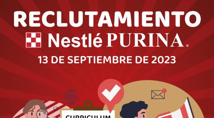 SILAO | Oferta Nestlé plazas de trabajo para silaoenses