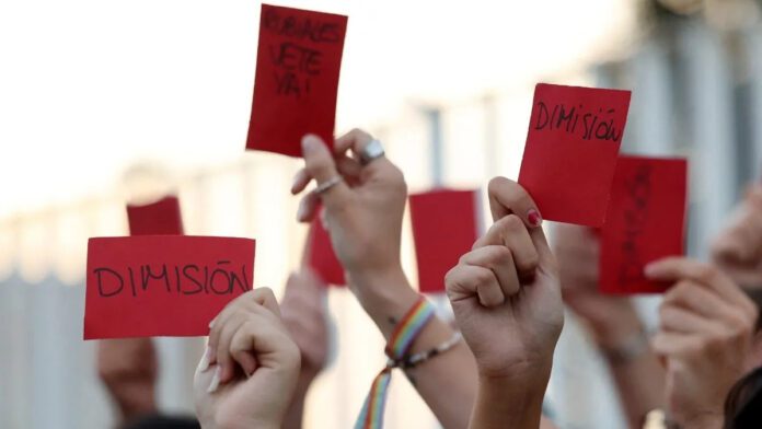 Jenni Hermoso acusa a federación española de fútbol de intimidación y amenazas