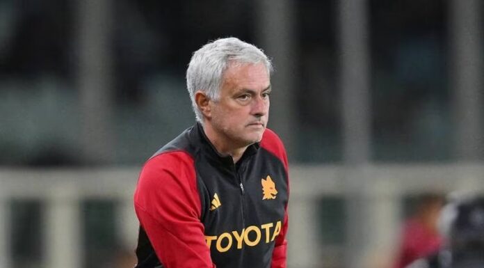 ¿José Mourinho fue contratado por ‘el mejor equipo de México’? ¿José Mourinho fue contratado por ‘el mejor equipo de México’?