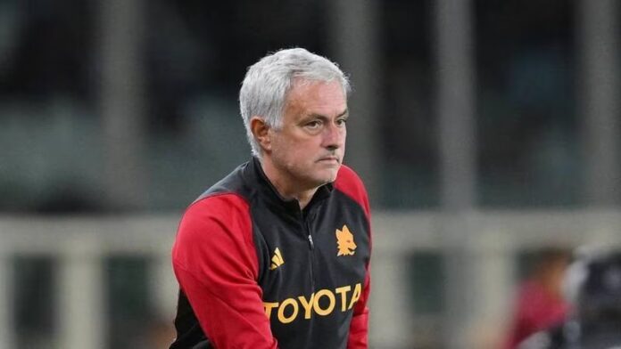 ¿José Mourinho fue contratado por ‘el mejor equipo de México’?