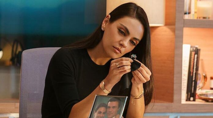 La conmovedora película en Netflix que dura 115 minutos y te atrapará de inicio a fin La conmovedora película en Netflix que dura 115 minutos y te atrapará de inicio a fin