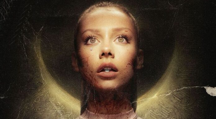 La película en HBO Max con Ester Expósito que te quitará el aire La película en HBO Max con Ester Expósito que te quitará el aire