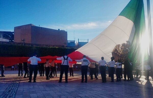 Alistan operativo para fiestas patrias en la Capital