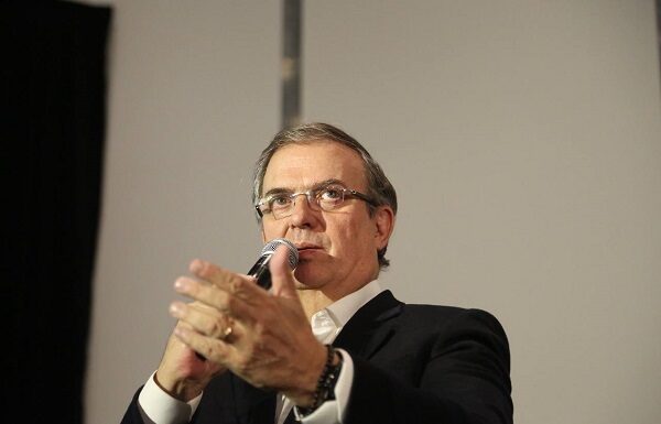 Viene Marcelo Ebrard para inaugurar SAPICA 93