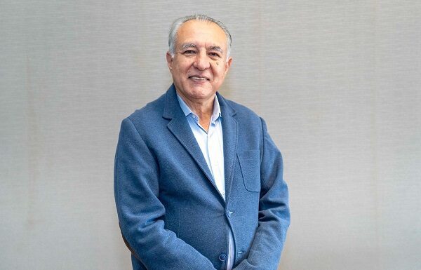 Continúa el diálogo entre panistas para elegir candidaturas: Marco Adame