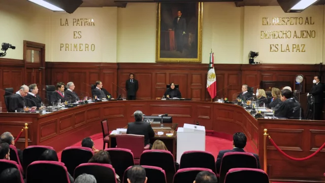 Morena busca eliminar fideicomisos del Poder Judicial para ahorrar casi 20,000 mdp Morena busca eliminar fideicomisos del Poder Judicial para ahorrar casi 20,000 mdp