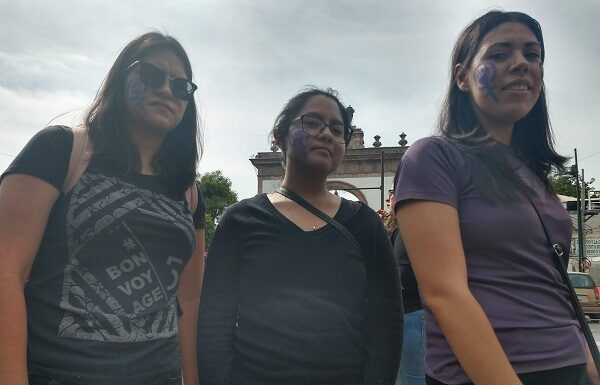 Inicia León campaña sobre derechos de niñas, adolescentes y mujeres