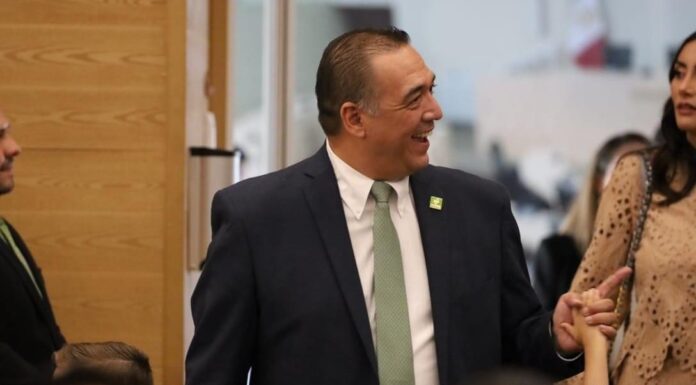 El PVEM no tiene pláticas para ir en alianza con Morena: Sergio Contreras