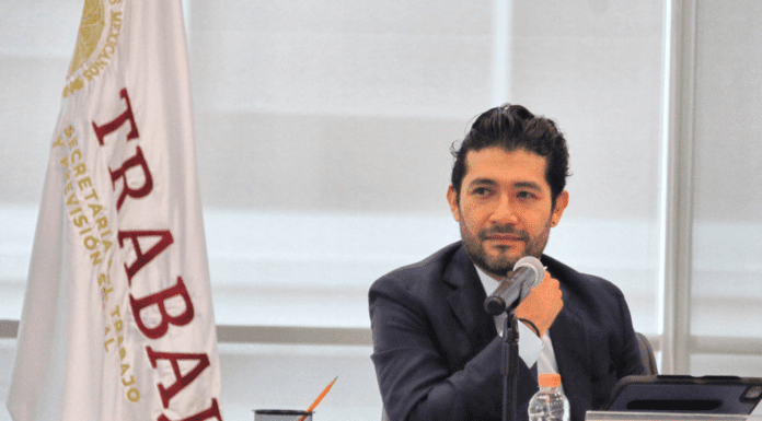 Buscará STPS formalizar trabajo temporal de migrantes en México