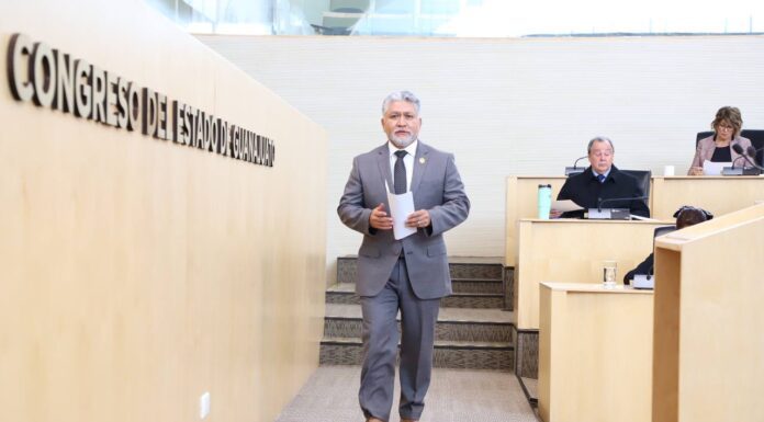 Aprueban mejoras a Ley de Búqueda de Persona promovidas por Alejandro Arias