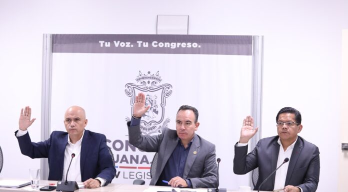 Diputados del PAN van por formación de policías con perspectiva de género