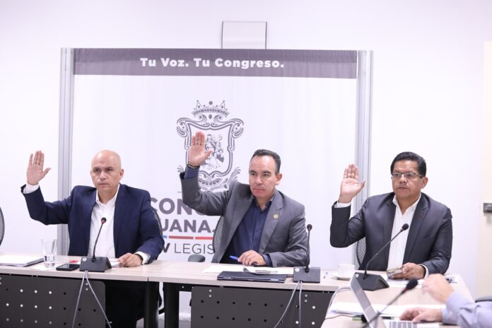 Comisión Seguridad (1)