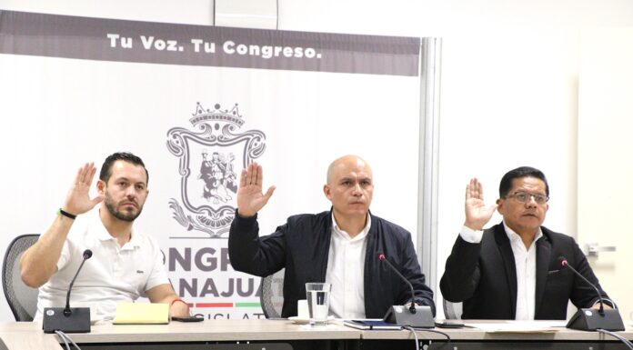 Aprueban dictamen de diputados PAN sobre lactancia y maternidad