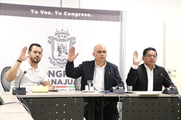 Comisión de Seguridad (1)