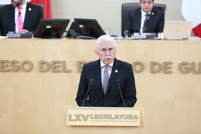 Dip Luis Ernesto Ayala 2