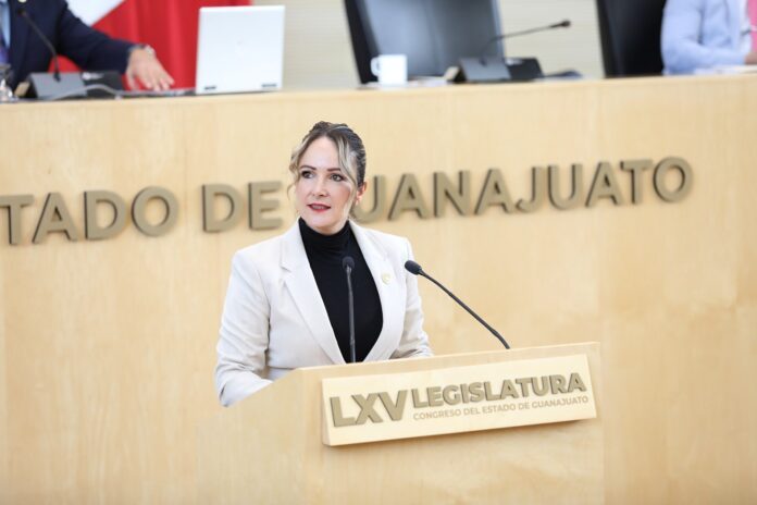 Dip. Margarita Rionda (1)