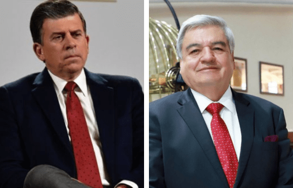 Ernesto Prieto y Ricardo Sheffield disputarán candidatura por Guanajuato: AMLO