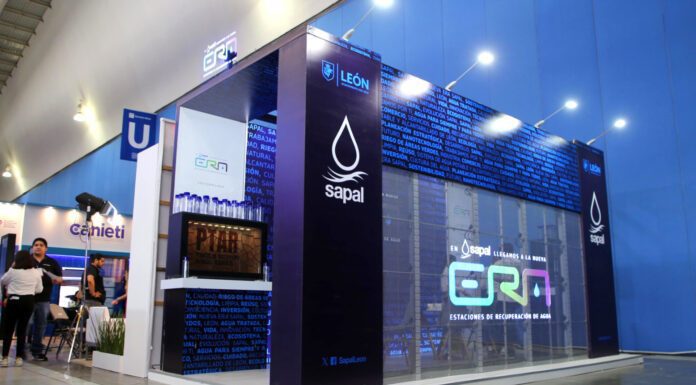 Invita SAPAL a participar en el CaptaLeón