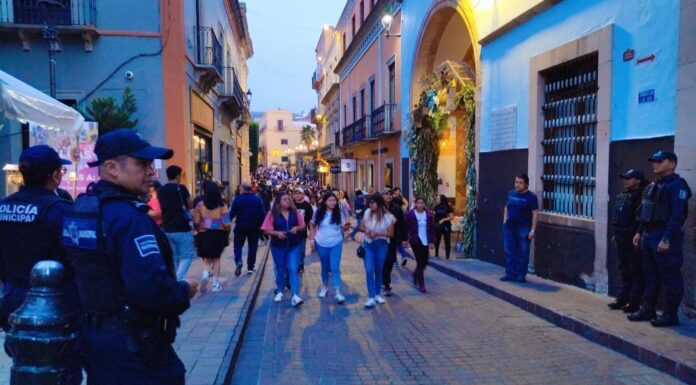 Cierra primer fin de semana del FIC con saldo blanco