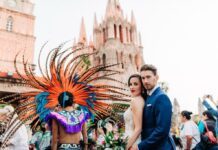 San Miguel de Allende es sede del Forever Wedding Summit 2026