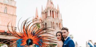 San Miguel de Allende es sede del Forever Wedding Summit 2026