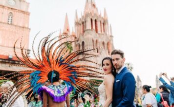 San Miguel de Allende es sede del Forever Wedding Summit 2026