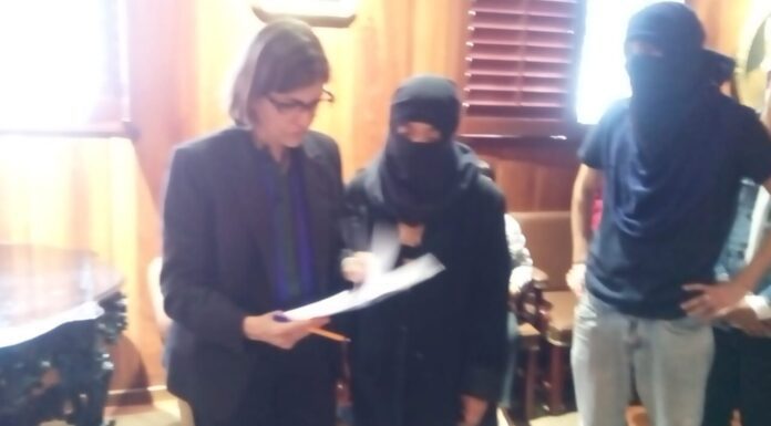 Estudiantes entregan rectoría de la Universidad de Guanajuato