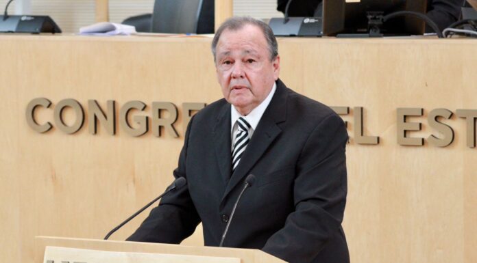 Propone MORENA que el último año legislativo prevalezca el diálogo