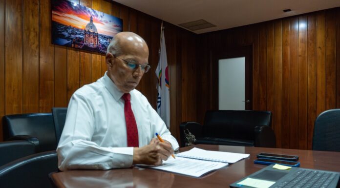 Aprueban en Celaya ampliación presupuestal para escuelas