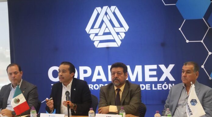 Incentivarán empresarios e INE a voto ciudadano en Guanajuato