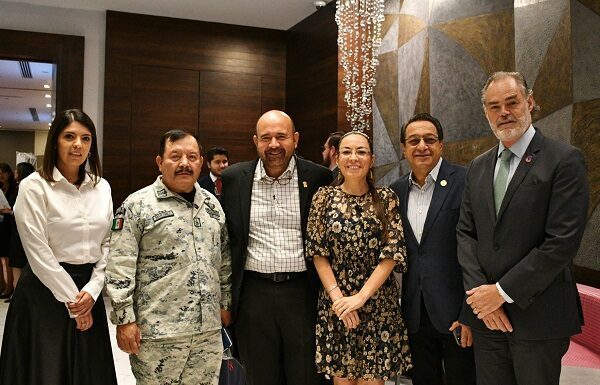 Aeropuerto de Guanajuato con mayor inversión en el 2023