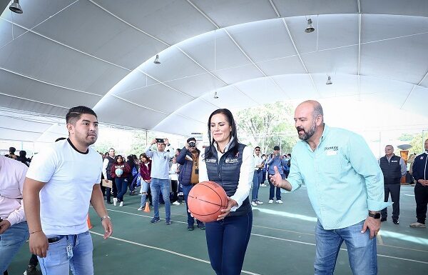 ¡Pásele gratis! iniciará este sábado en el Parque Metropolitano de León