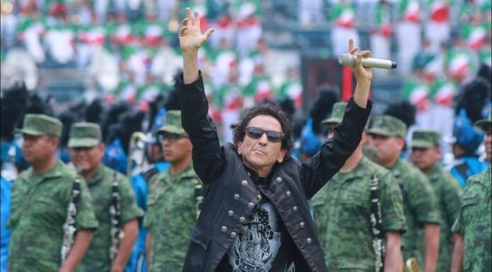 Alex Lora gana batalla legal y ahora la FMF ya no podrá referirse a la Selección Mexicana como el ‘Tri’ Alex Lora gana batalla legal y ahora la FMF ya no podrá referirse a la Selección Mexicana como el 'Tri'