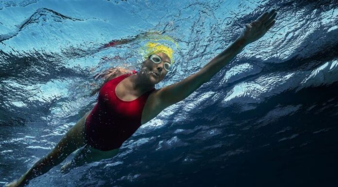 Así es la historia real que inspiró “Nyad”, la nueva cinta de Netflix que te hará llorar Así es la historia real que inspiró "Nyad", la nueva cinta de Netflix que te hará llorar