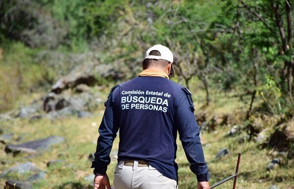 Fortalece la capital a su célula para la búsqueda de personas