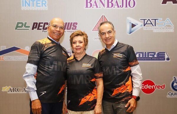 Alistan noveno Medio Maratón Bachoco a favor de DIF Celaya