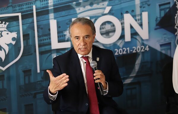 Presentan “chambamódulo” digital