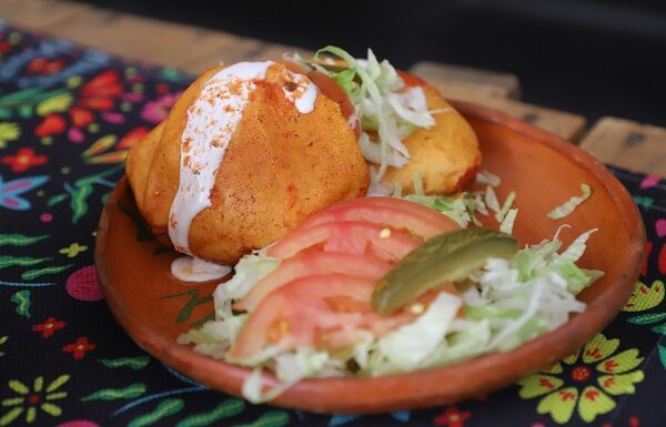 Encuentro de cocineras tradicionales estará para ¡chuparse los dedos!
