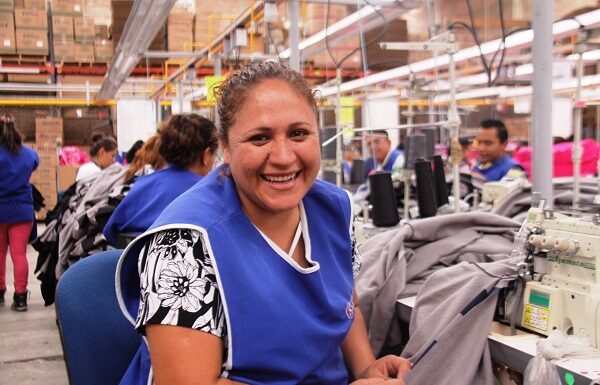 Guanajuato mantiene ritmo creciente en generación de empleos