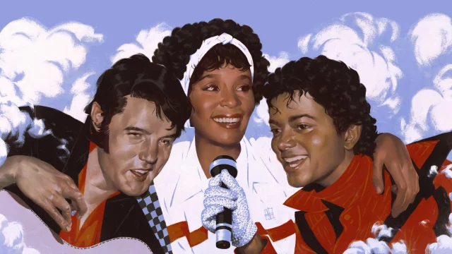 Esta es la lista de las celebridades muertas mejor pagadas de 2023 Esta es la lista de las celebridades muertas mejor pagadas de 2023