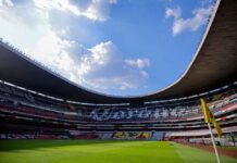 Boletos del mundial en México más caros que en Qatar Estadio Azteca tendría la inauguración del Mundial del 2026