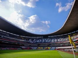 Boletos del mundial en México más caros que en Qatar Estadio Azteca tendría la inauguración del Mundial del 2026