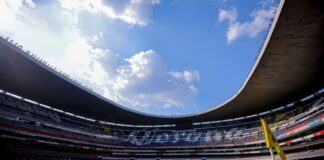 Boletos del mundial en México más caros que en Qatar Estadio Azteca tendría la inauguración del Mundial del 2026