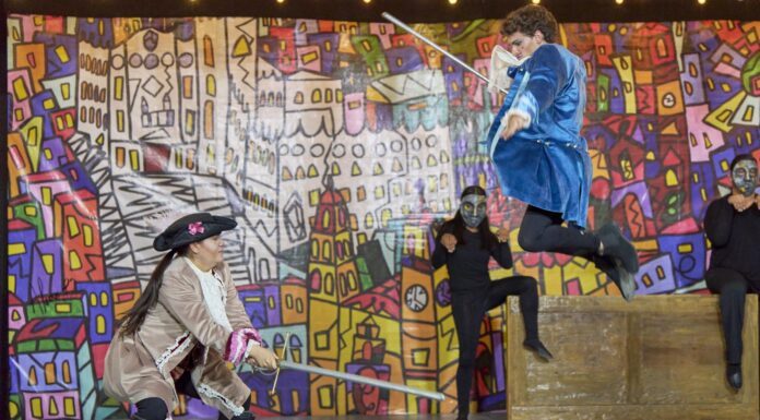 Talento guanajuatense brillará en edición 51 del FIC