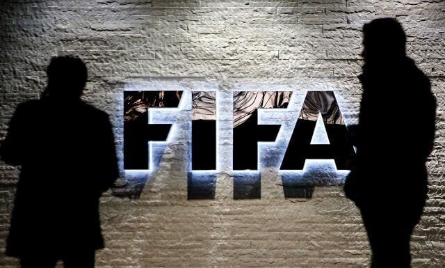 FIFA levanta la suspensión a las selecciones sub-17 de Rusia FIFA levanta la suspensión a las selecciones sub-17 de Rusia